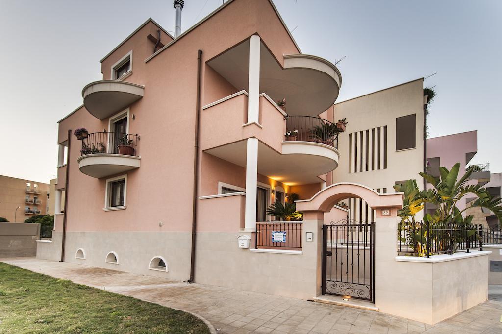 La Casetta Di Chiara B&B Polignano a Mare Quarto foto