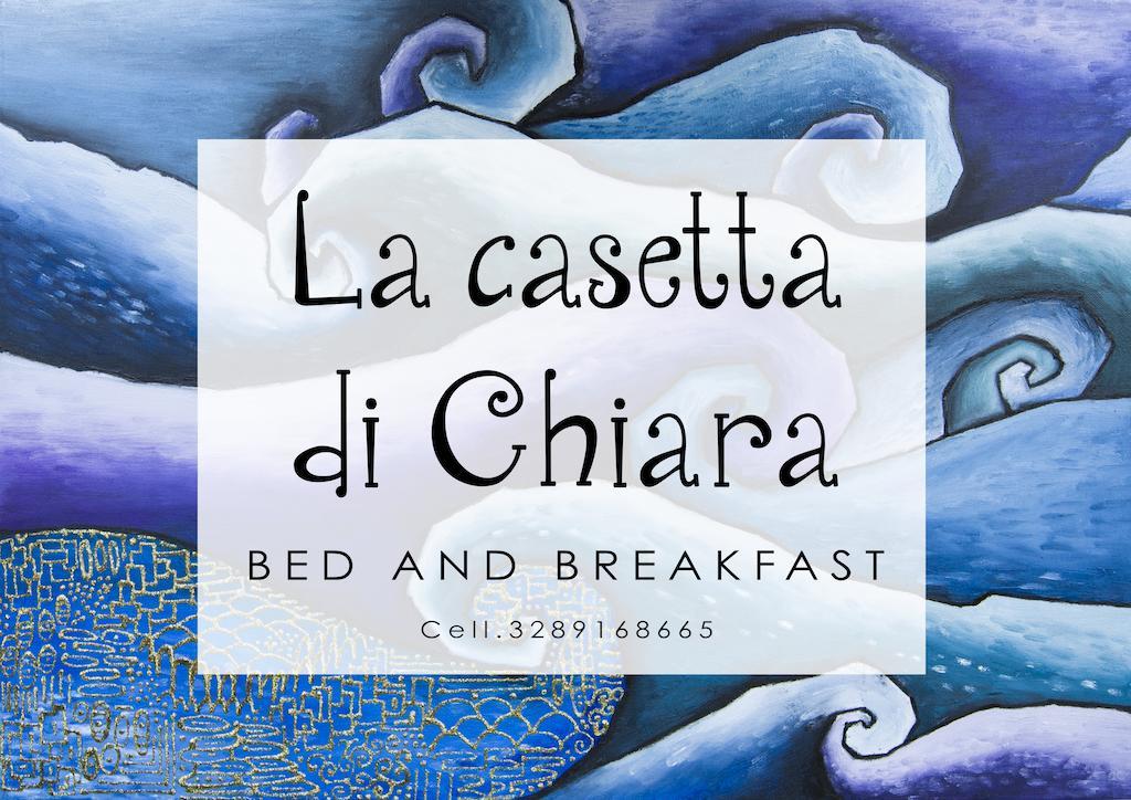 La Casetta Di Chiara B&B Polignano a Mare Quarto foto